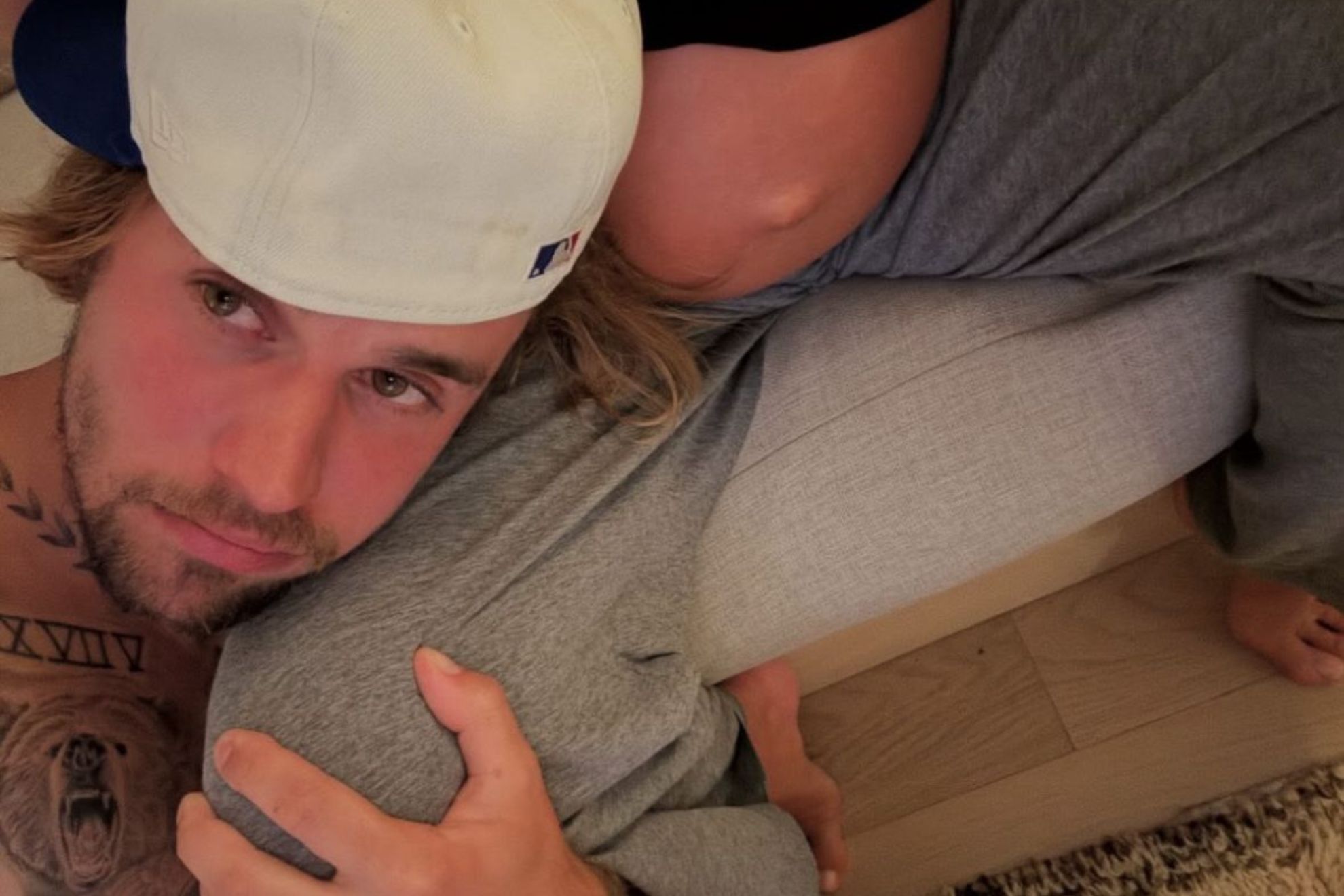 Justin Bieber comparte fotos íntimas de su familia: lo nunca visto de la  vida del cantante, image size:1980x1320