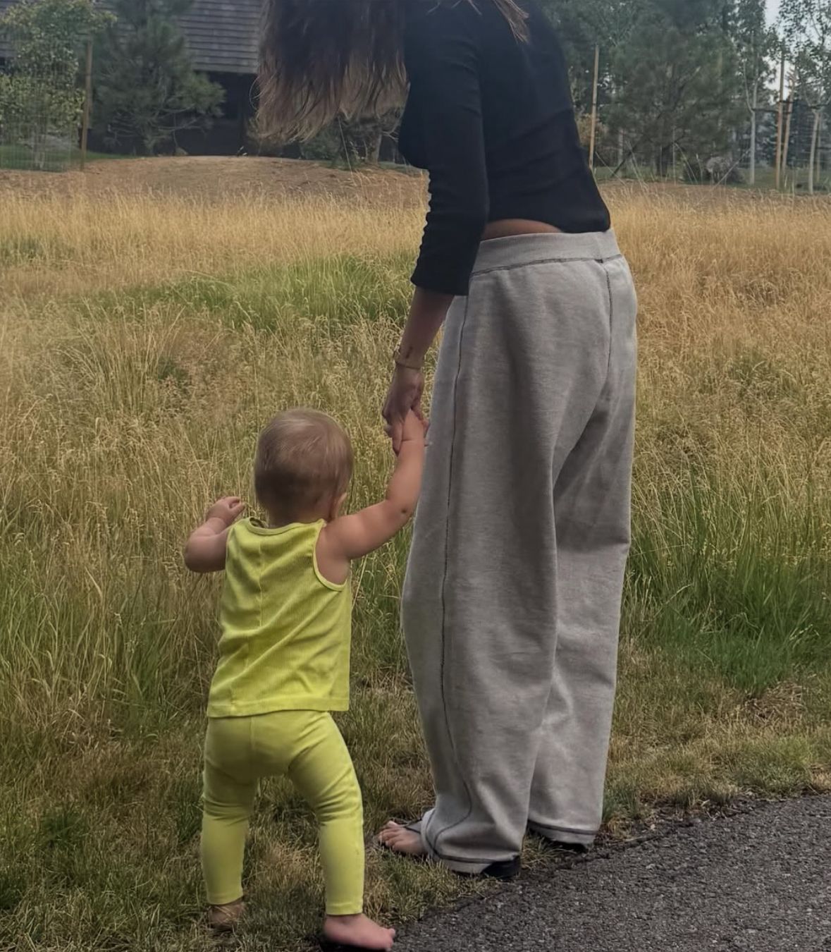 Justin Bieber comparte fotos íntimas de su familia: lo nunca visto de la  vida del cantante, image size:1179x1350