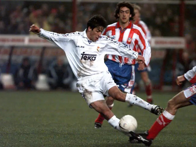 Raúl, en una imagen de archivo.