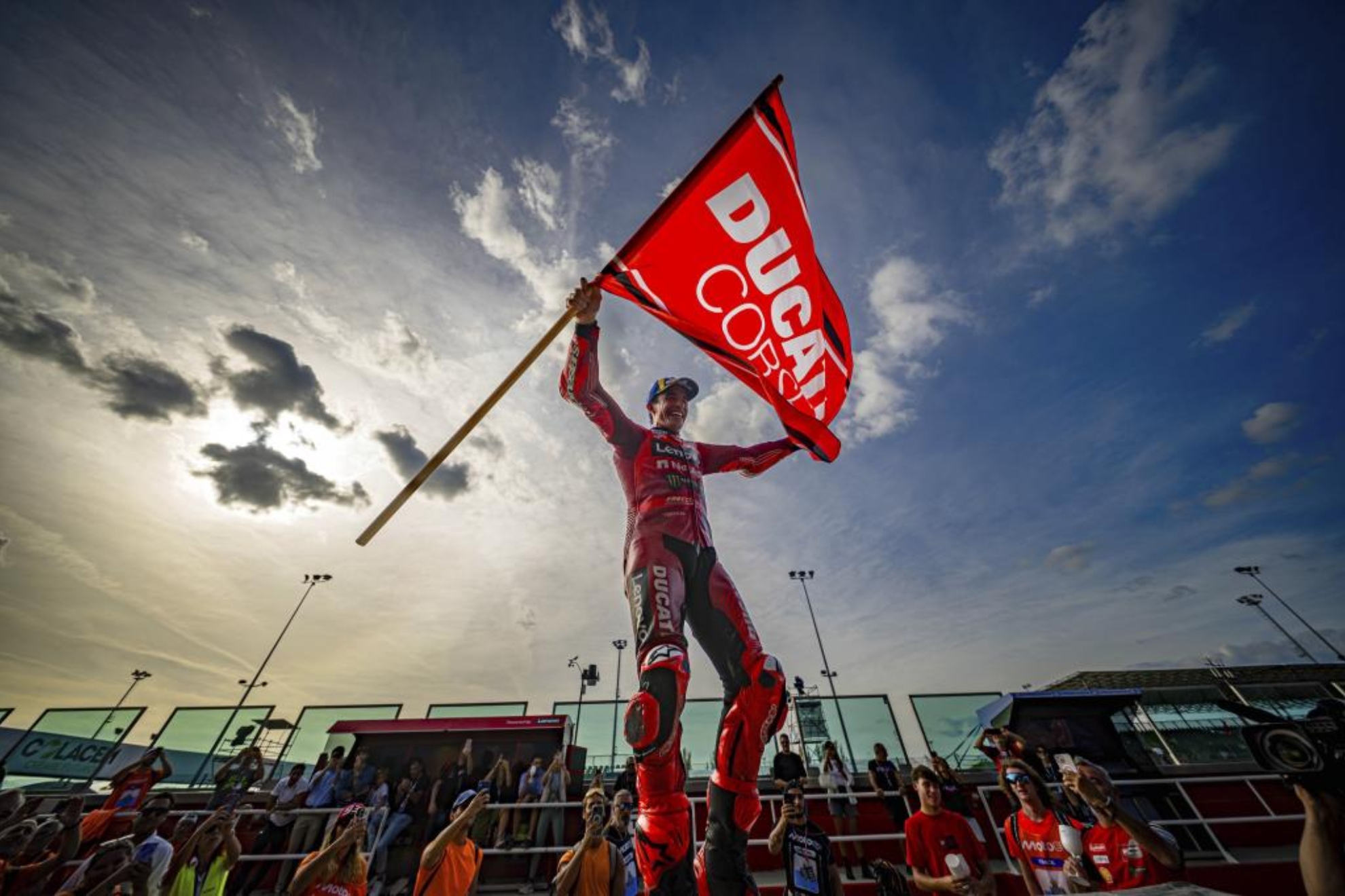 Qué necesita Marc Márquez para ser campeón de MotoGP en el GP de Japón ...