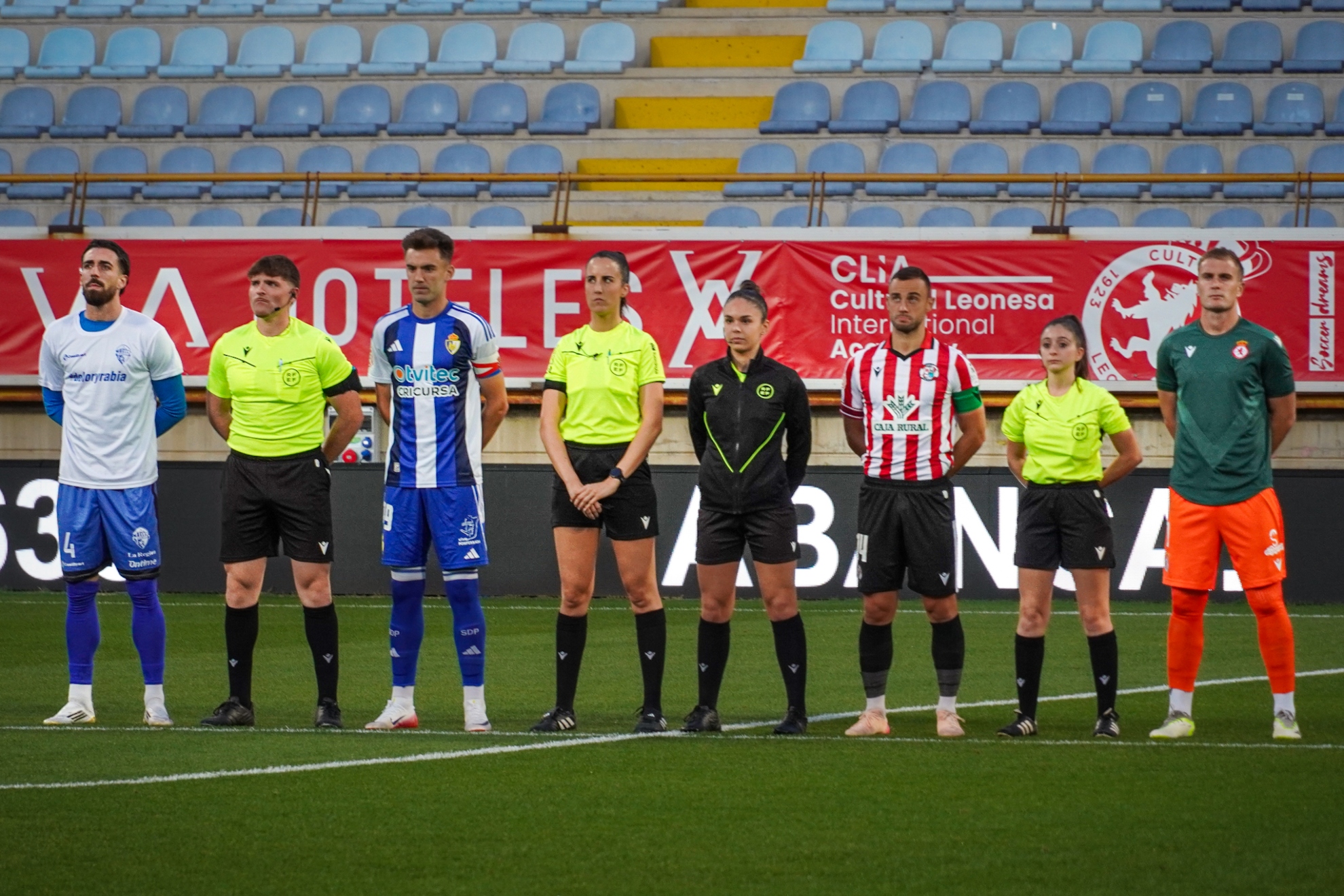 Ponferradina