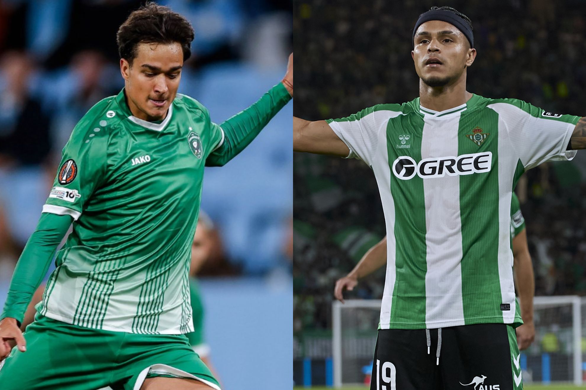 Pronósticos y apuestas del Ludogorets vs Betis