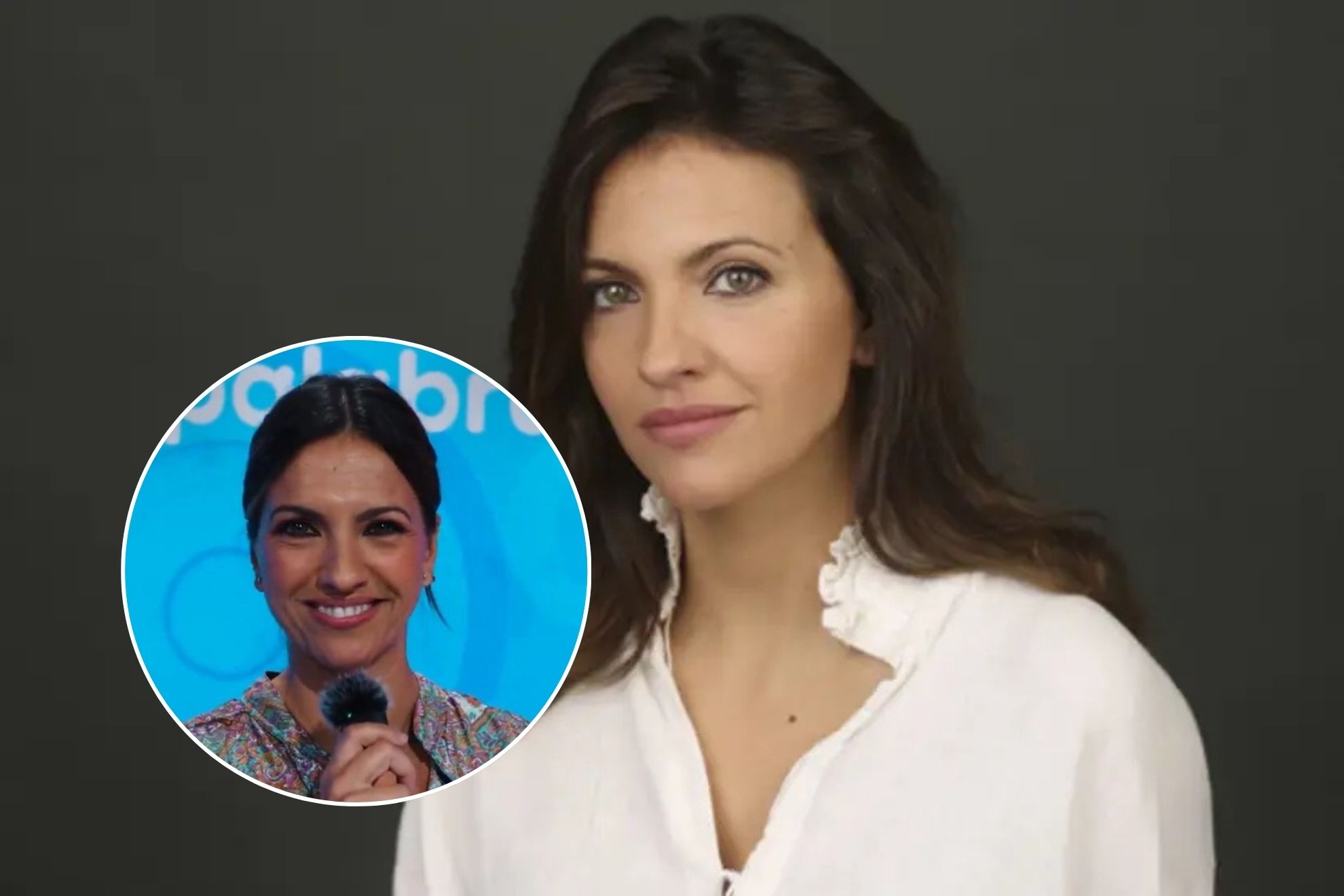 Ana Ruiz, invitada hoy en 'Pasapalabra'