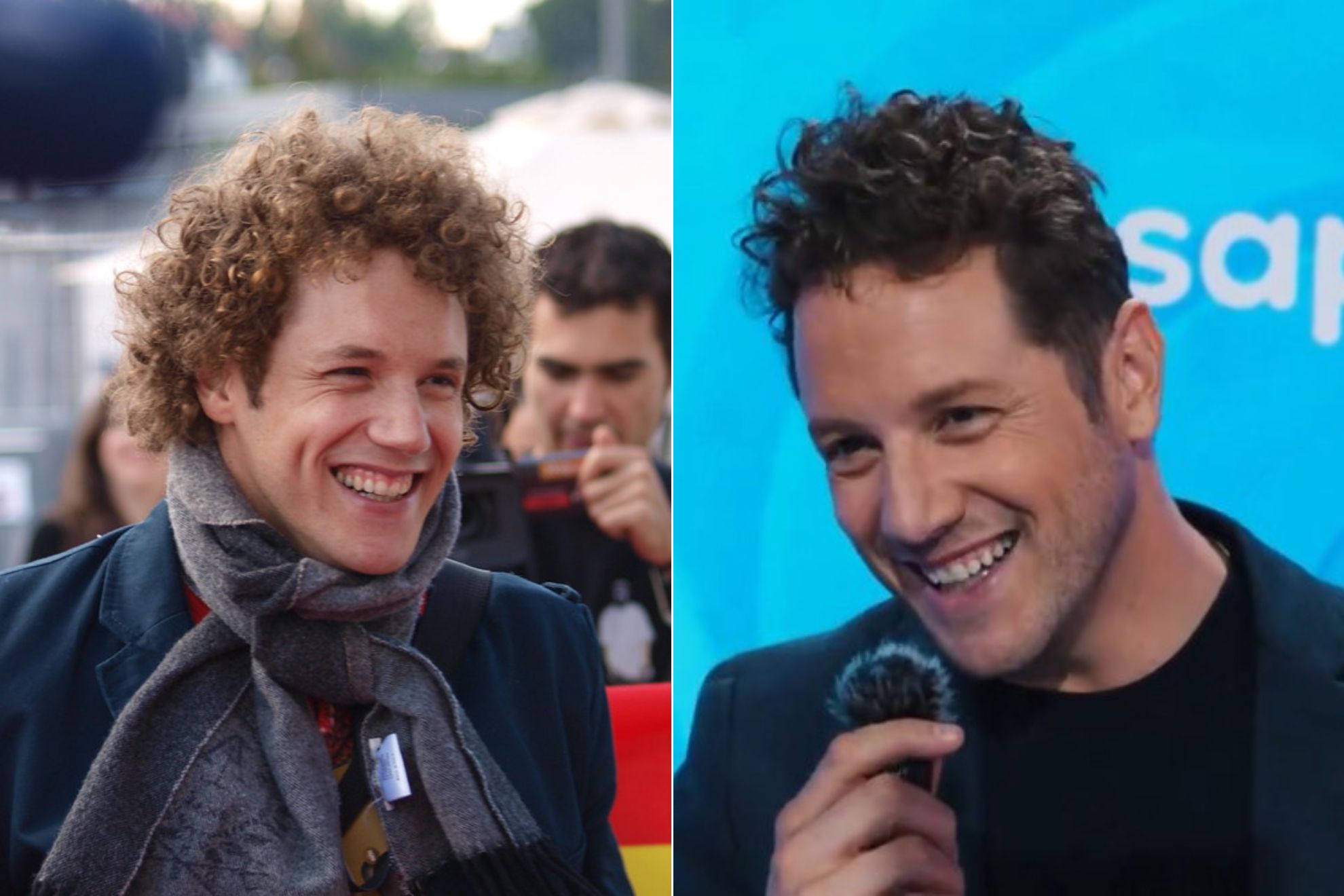 Quién es Daniel Diges, invitado hoy en 'Pasapalabra' y su percance con ...