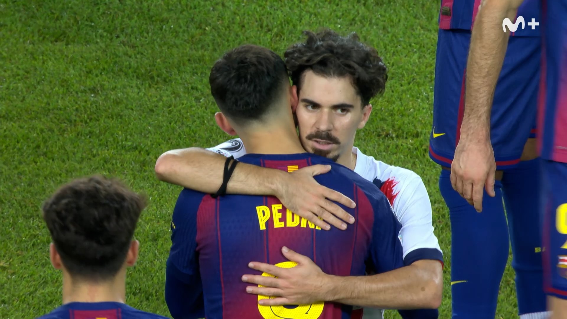 Barcelona 1-2 PSG: resumen y goles Champions League (J2)