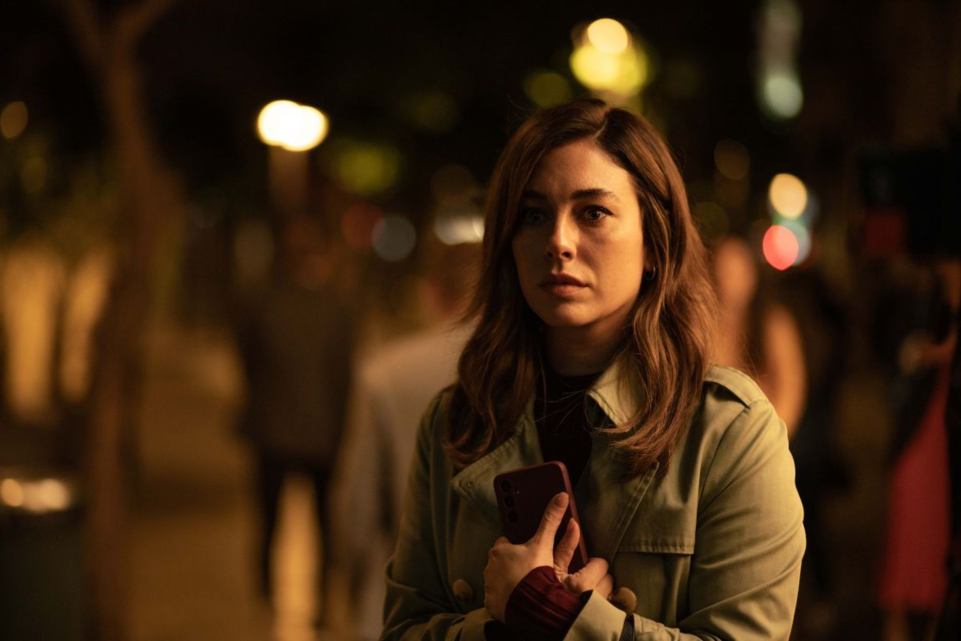 ‘Parecido a un asesinato’