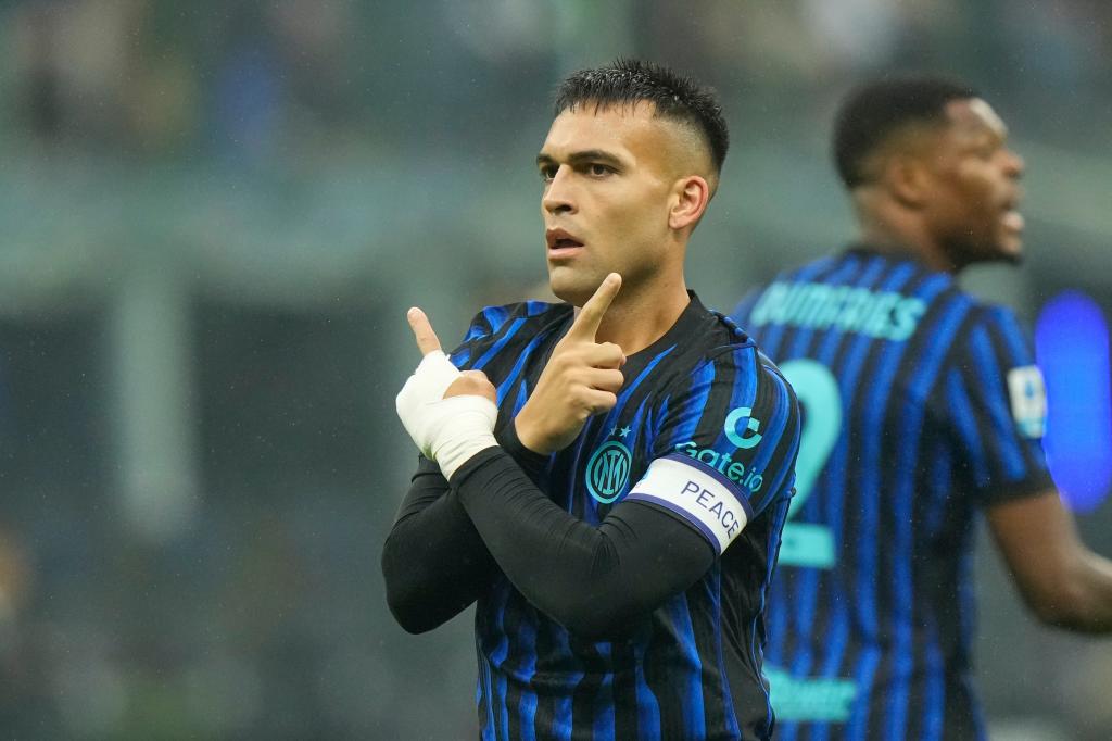 Inter: orari e dove vedere la partita di Serie A oggi in tv Inter: orari e dove vedere la partita di Serie A oggi in tv