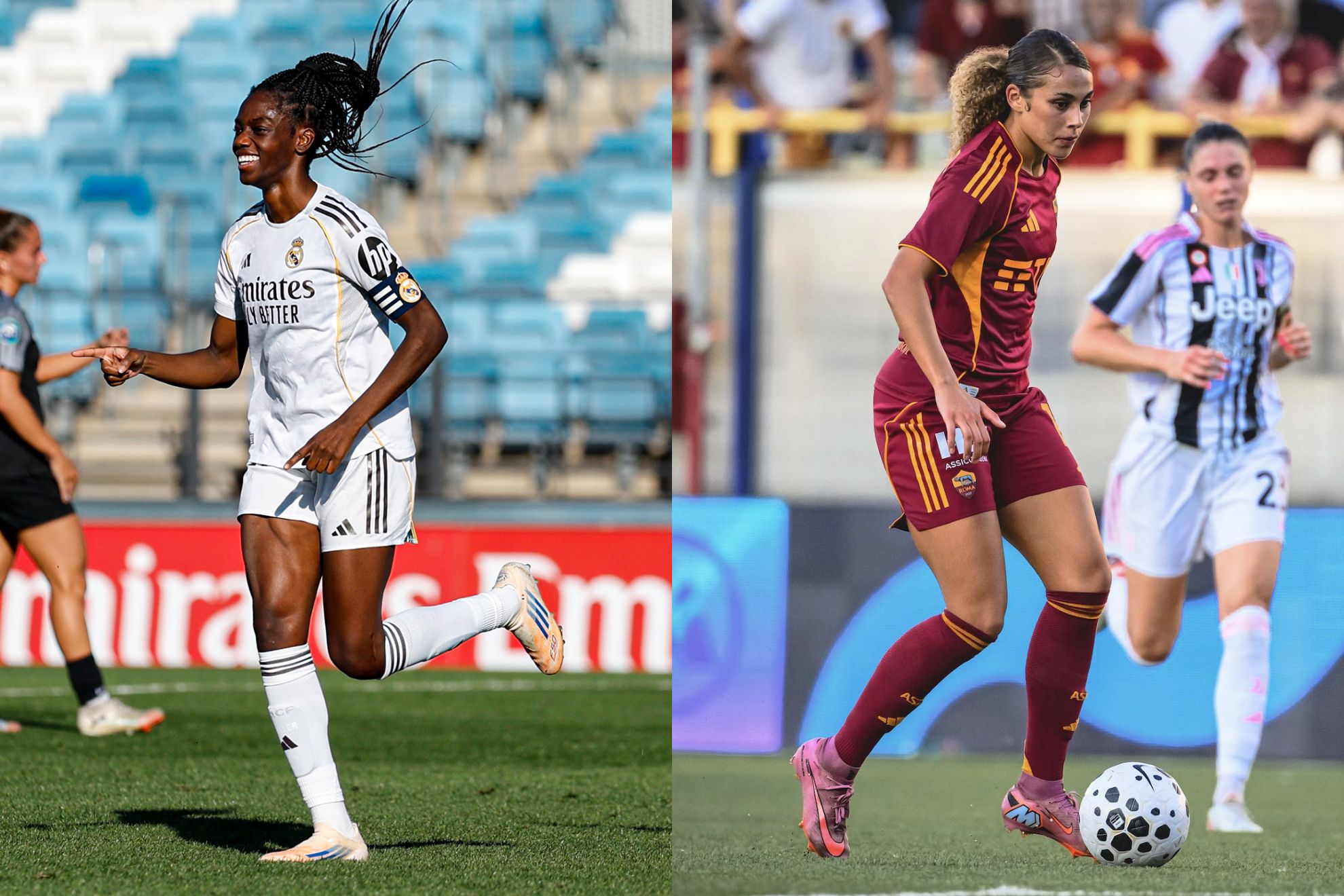 Pronósticos y apuestas del Real Madrid vs Roma