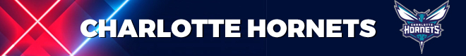 CharlotteHornets