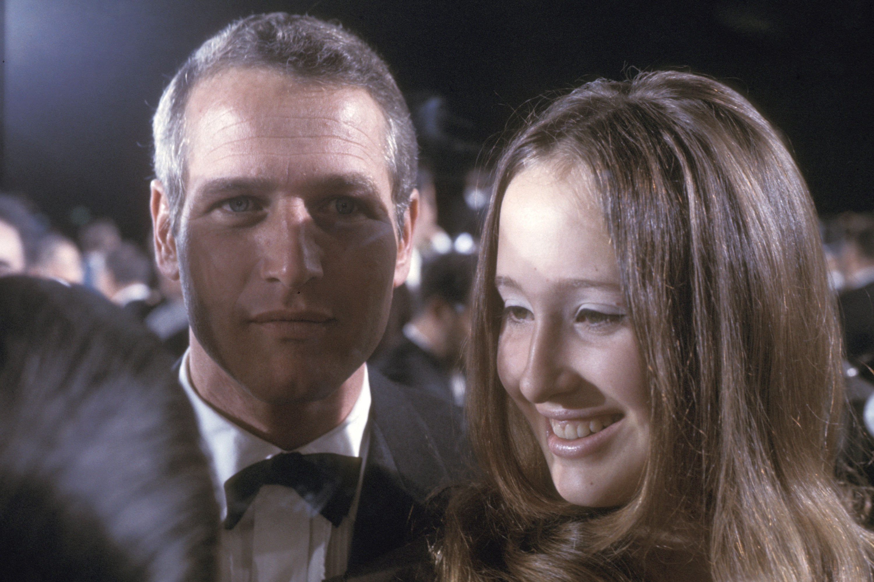Muere Susan Kendall Newman, actriz e hija de Paul Newman