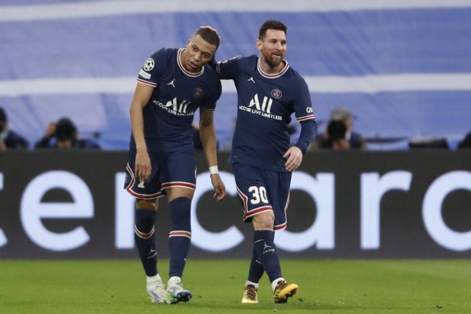 The word against the contract: the 'Mbappe case' that sets a precedent in world soccer