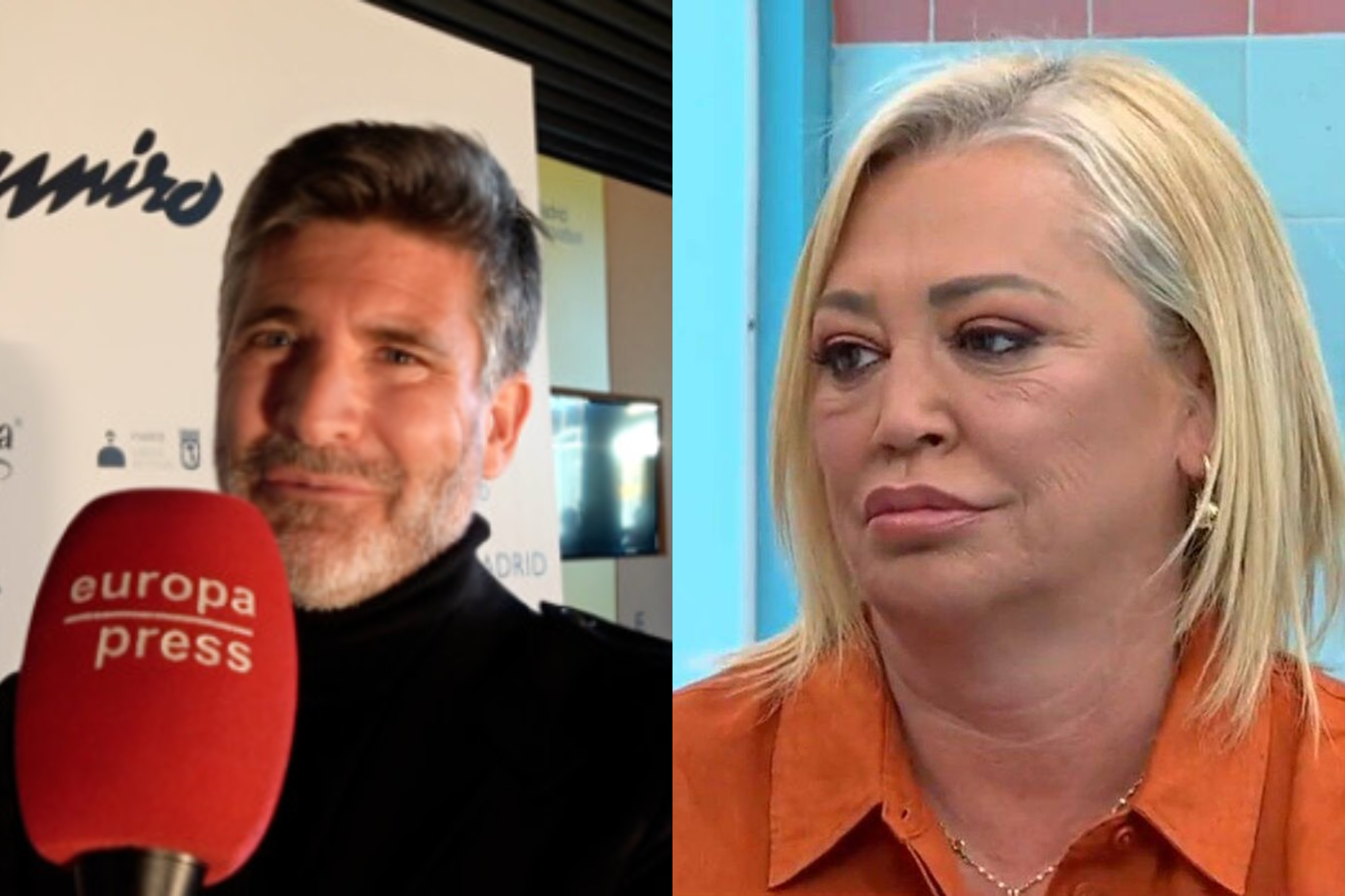 Una trabajadora de Toño Sanchís revela que éste se podría haber llevado una  comisión más alta de Belén Esteban por “pasar más tiempo con ella”