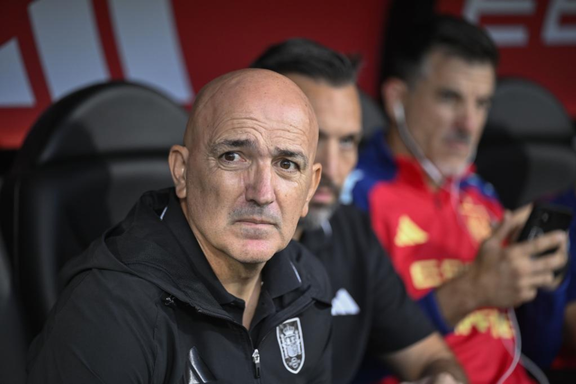 David Gordo, tres victorias y un precedente David Gordo, tres victorias y un precedente