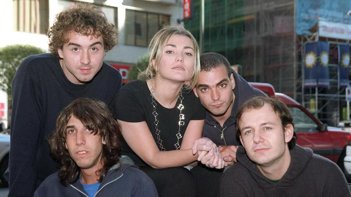 La Oreja de Van Gogh lo confirma: vuelve Amaia Montero y se va Pablo Benegas