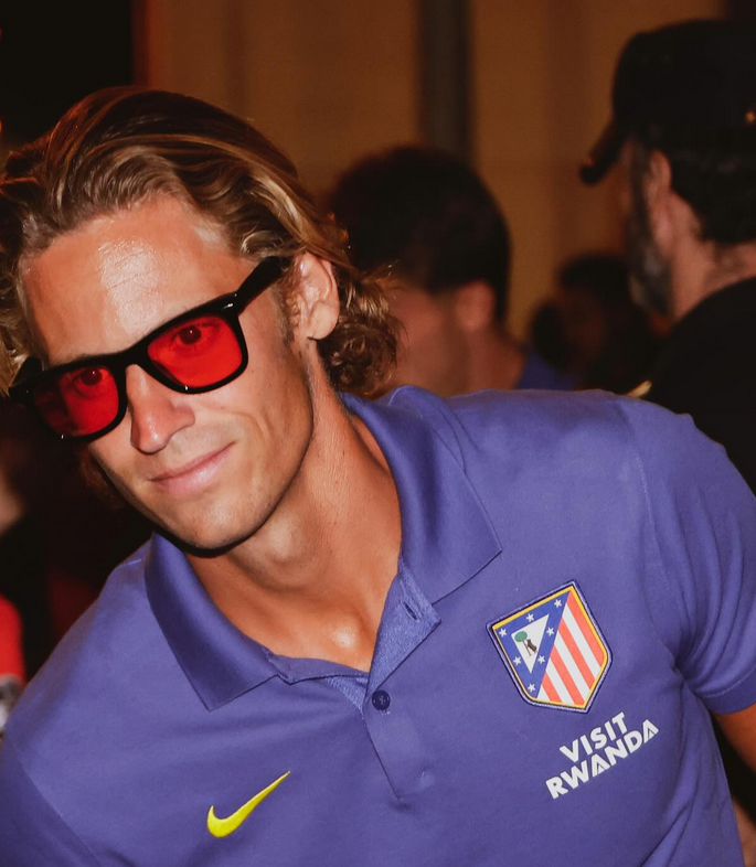 Haaland y otras estrellas del fútbol apoyan a Marcos Llorente tras "aclarar el tema de las gafas"
