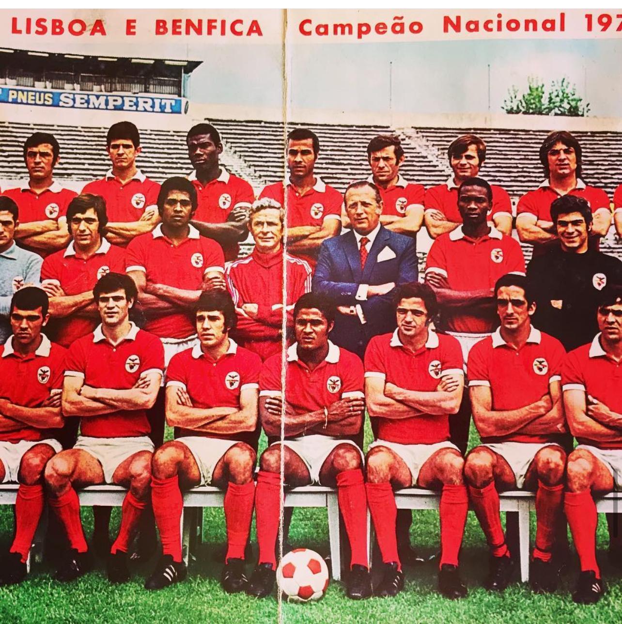 SL Benfica