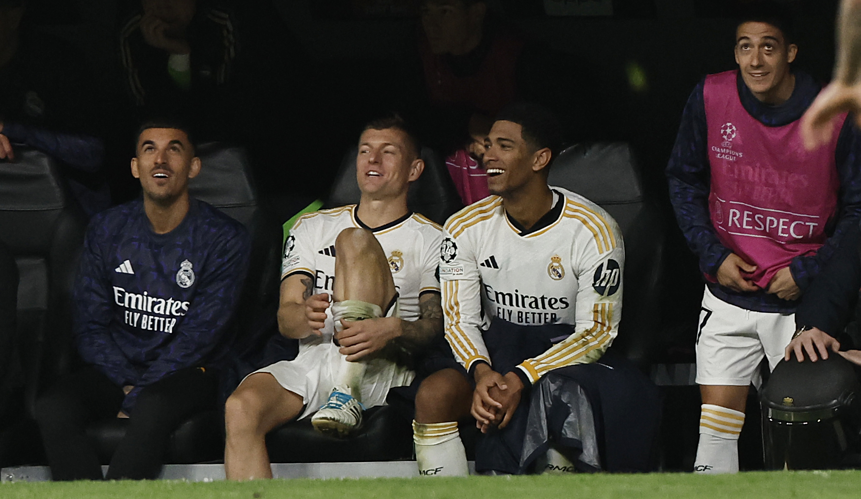 Miguel Torres: "Bellingham tendría que ser el nuevo Kroos del Real Madrid"