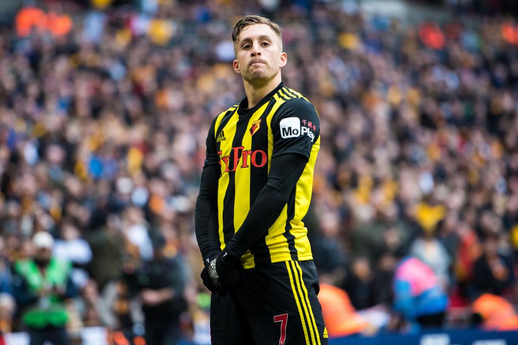 Deulofeu e i suoi mille giorni all’inferno