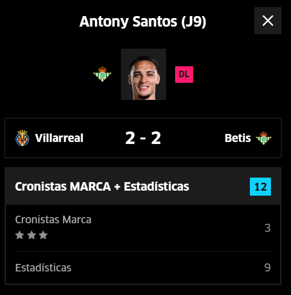 Primer gran partido de la temporada.