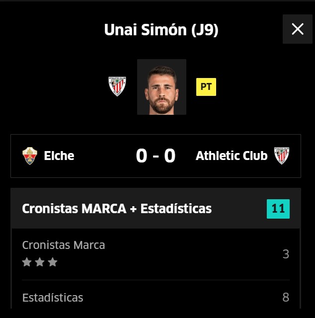 El portero de la Roja tiene un valor de 25,7 millones.
