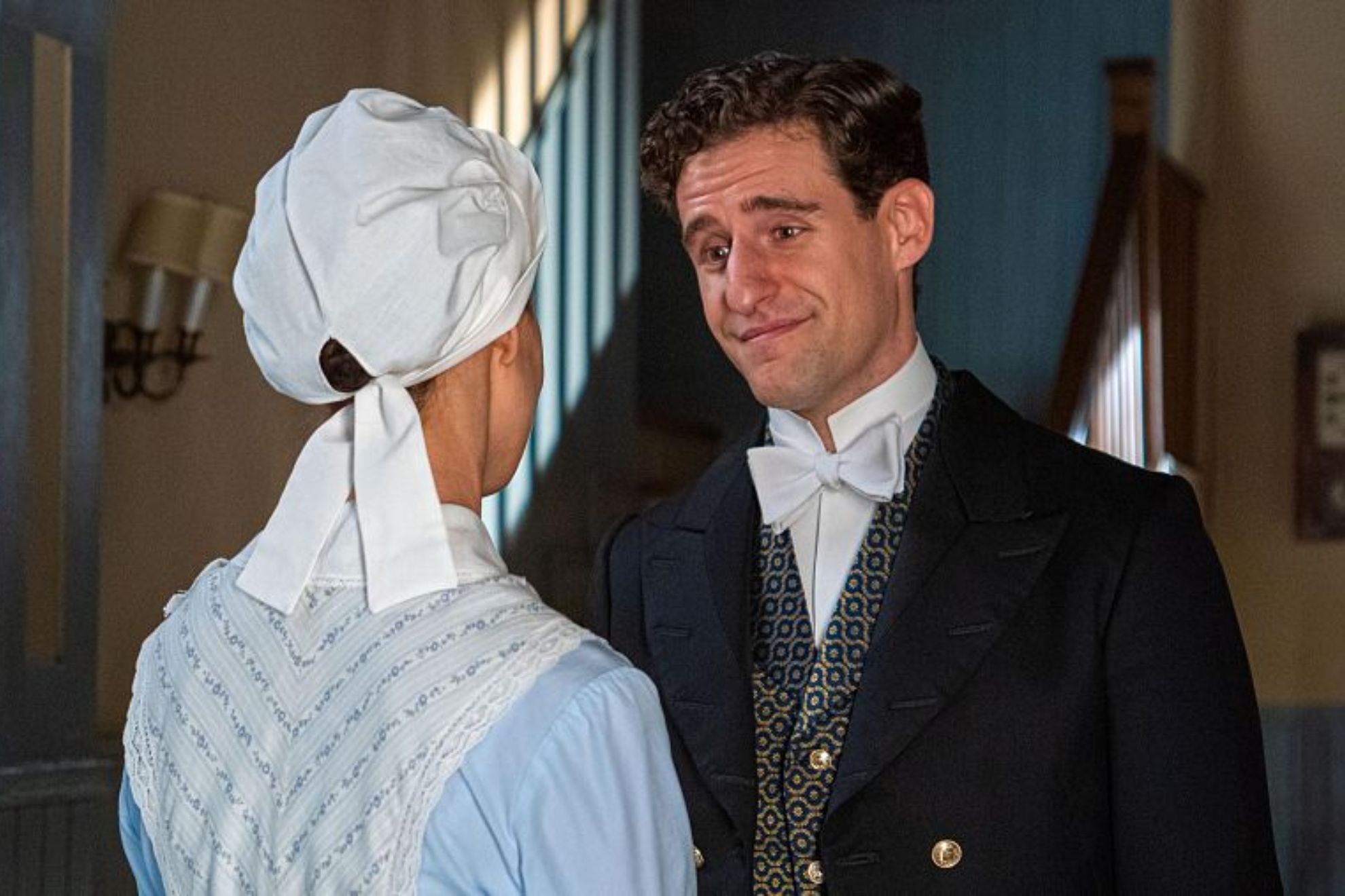 La Promesa', avance de hoy, martes 21 de octubre: secretos al descubierto y  una rebelión inesperada