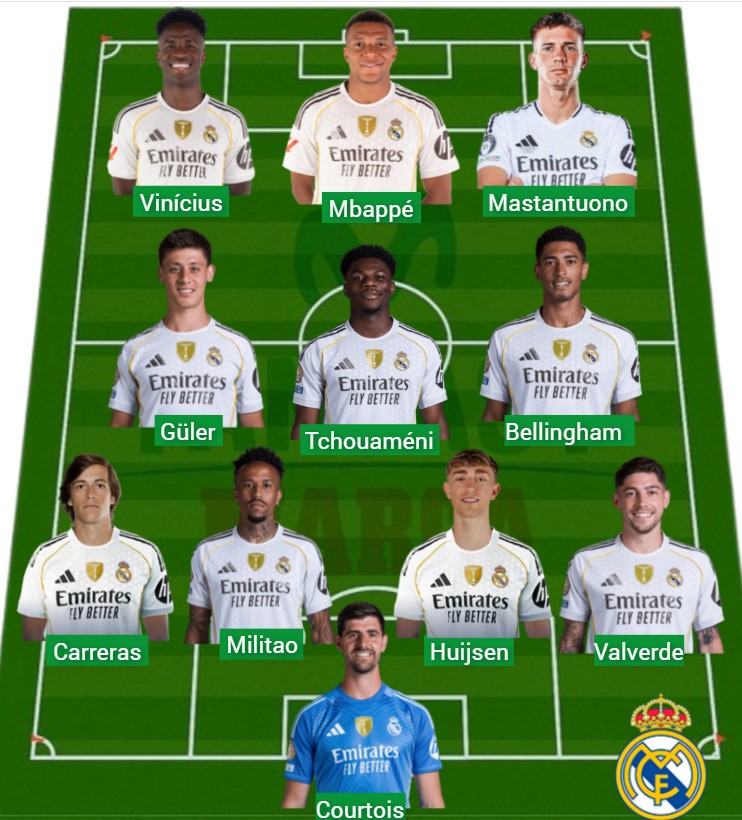 El líder de LaLiga ha sumado 770 puntos Fantasy.