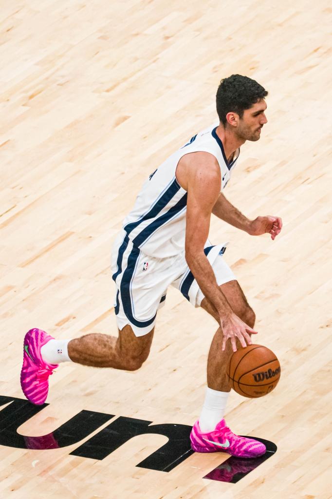 Santi Aldama (Memphis Grizzlies).