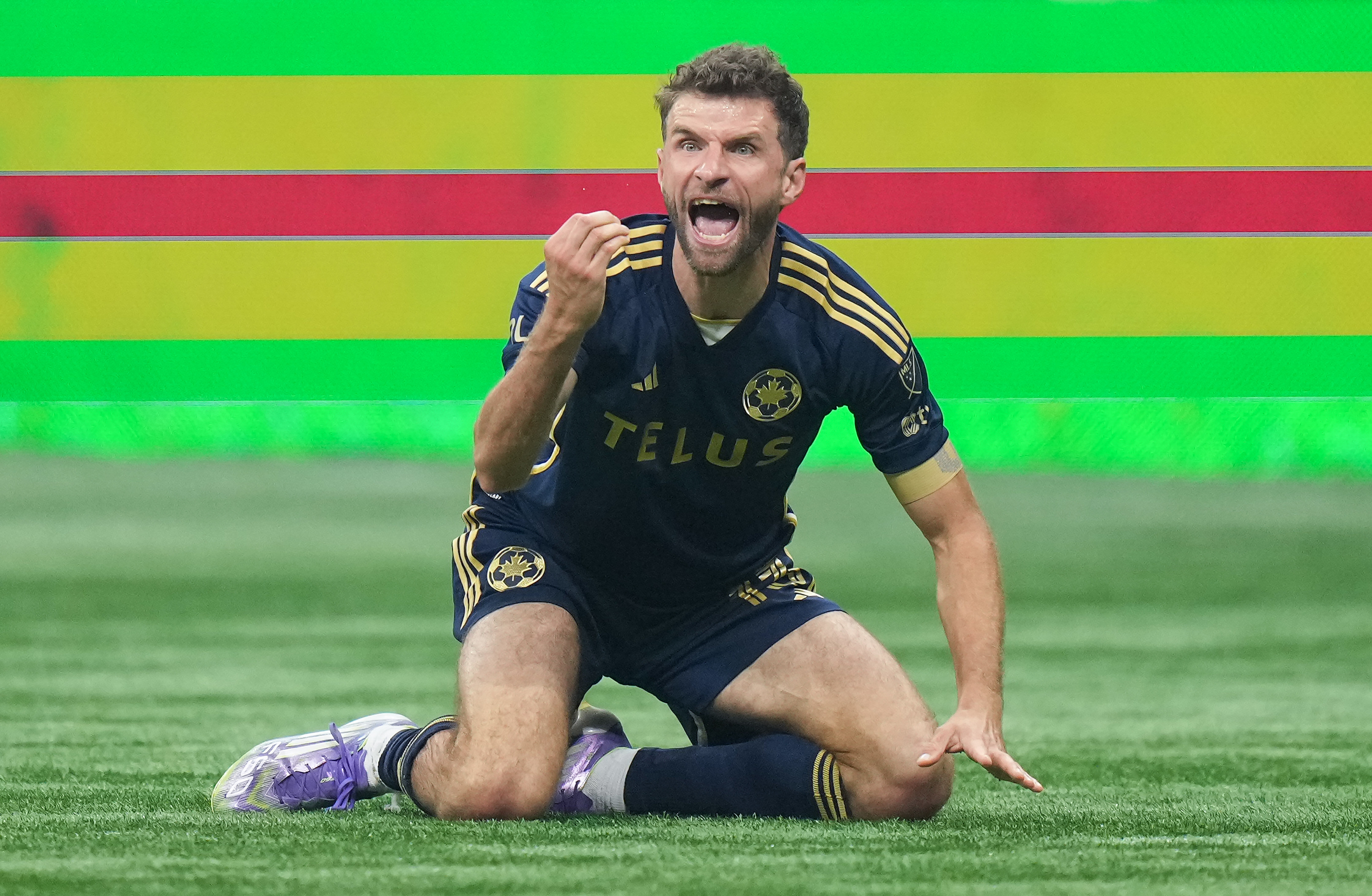 Thomas Müller, la pesadilla del Barcelona que habría fichado por el Barça si Flick le hubiese llamado
