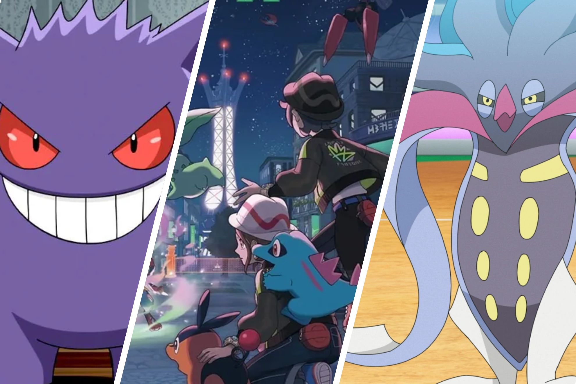 Kirlia Raid Guide For Pokémon GO Players: July 2022, image size:1980x1320