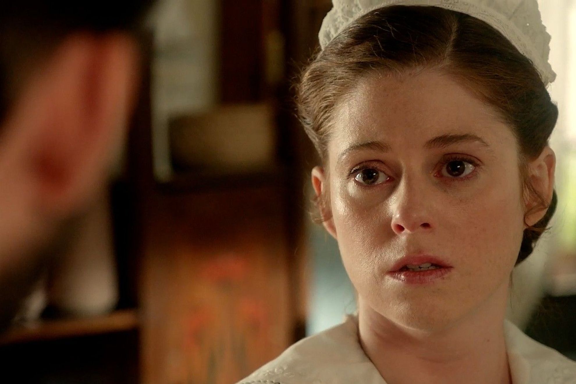 Avance de 'La Promesa' de hoy, miércoles 22: la verdad sale a la luz y los  secretos pesan más que nunca