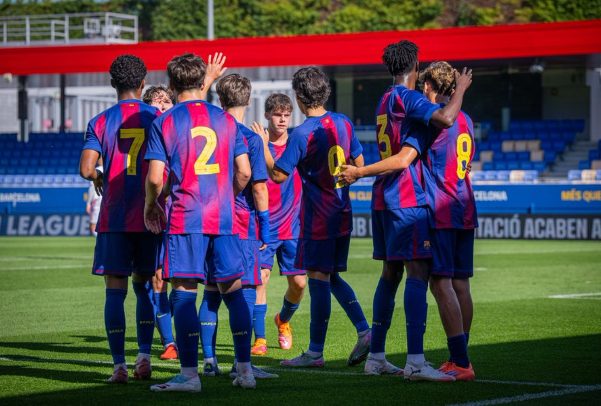 Barcelona