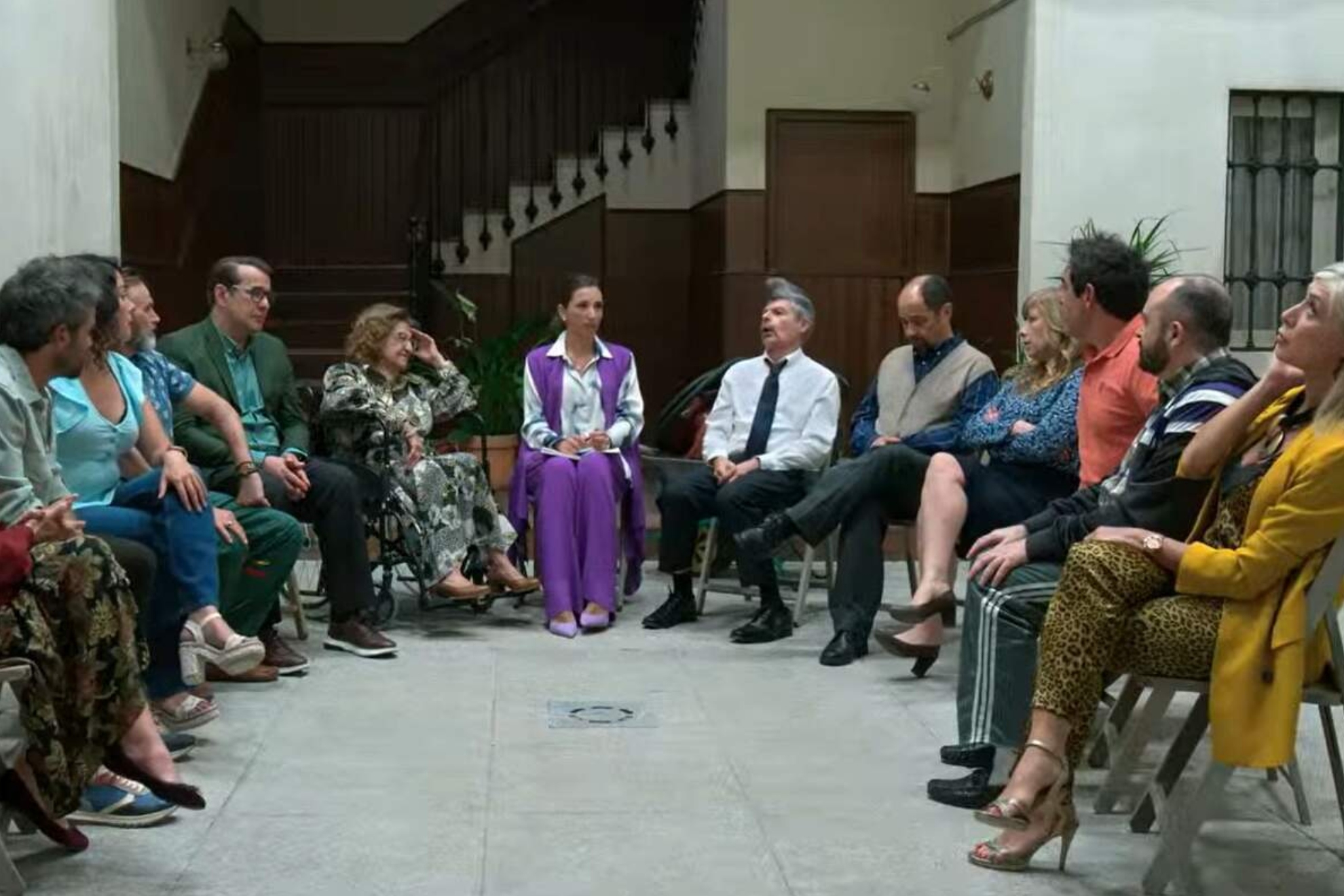‘La que se avecina’ ya tiene fecha de estreno para su temporada 16