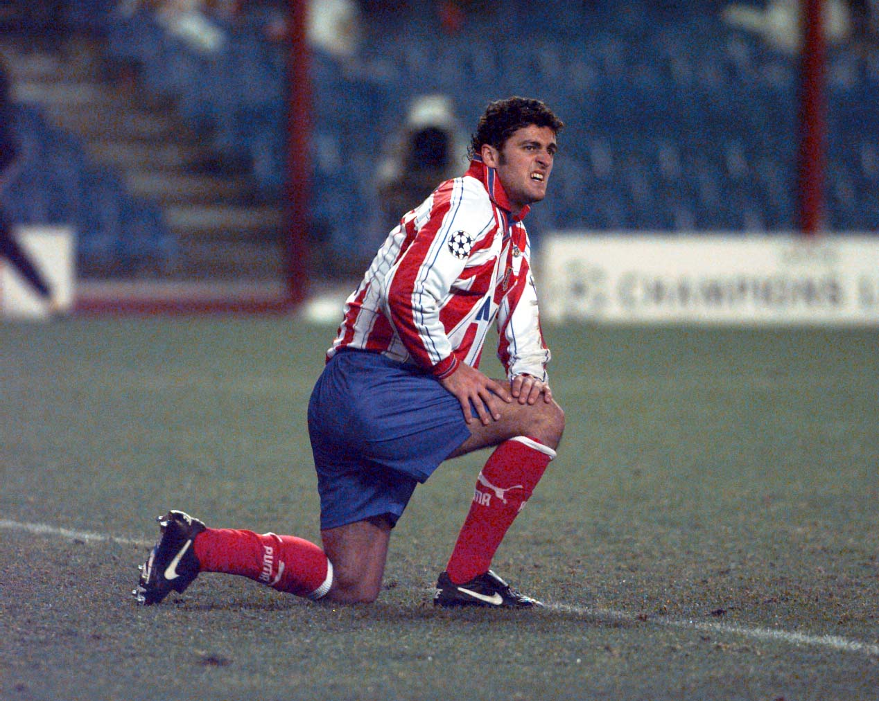 Kiko Narváez diagnostica la "cruel" derrota del Atlético contra el Arsenal: "Es un baño de realidad"