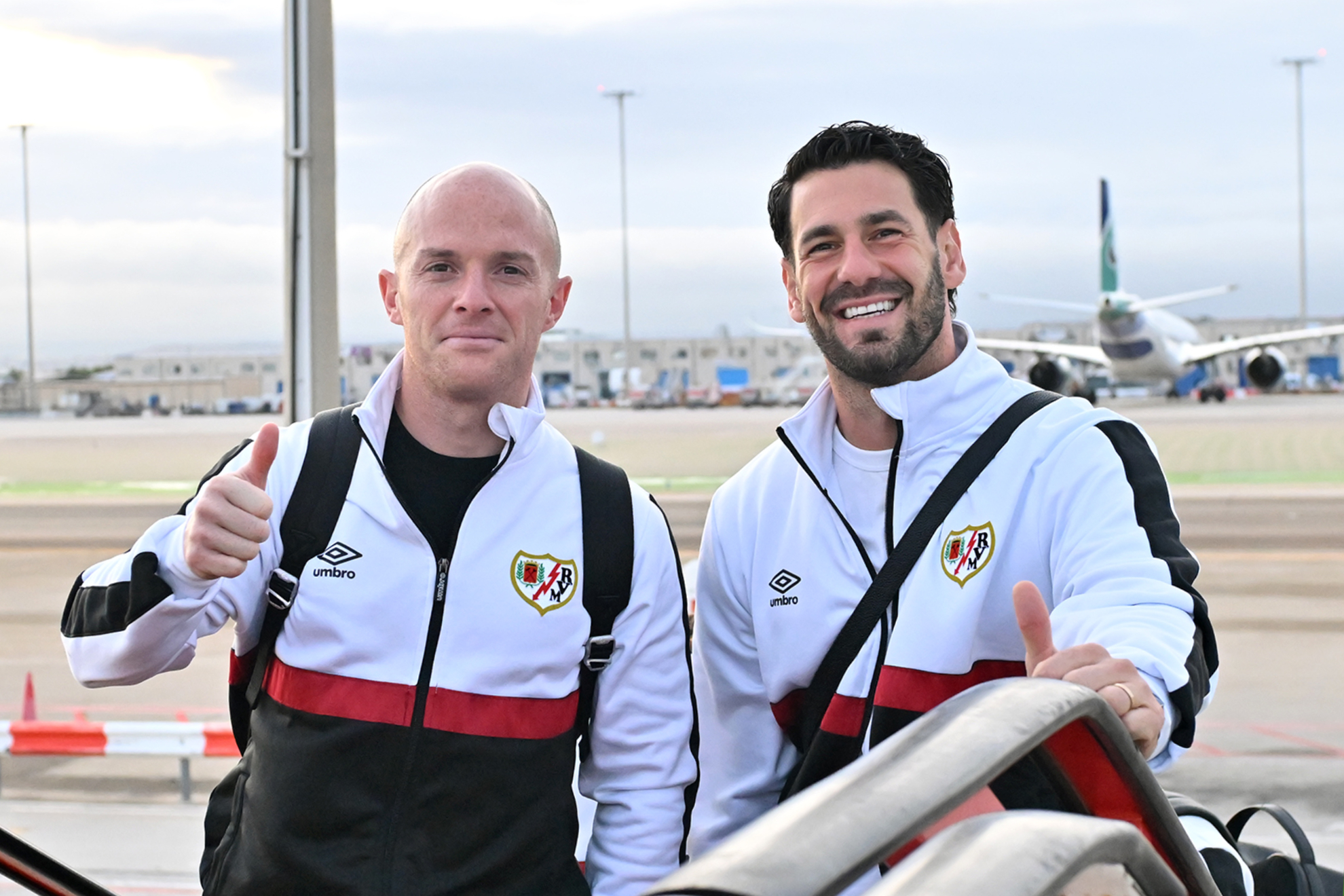 Hacken - Rayo | El Rayo explora sus límites en Suecia: previa y ...