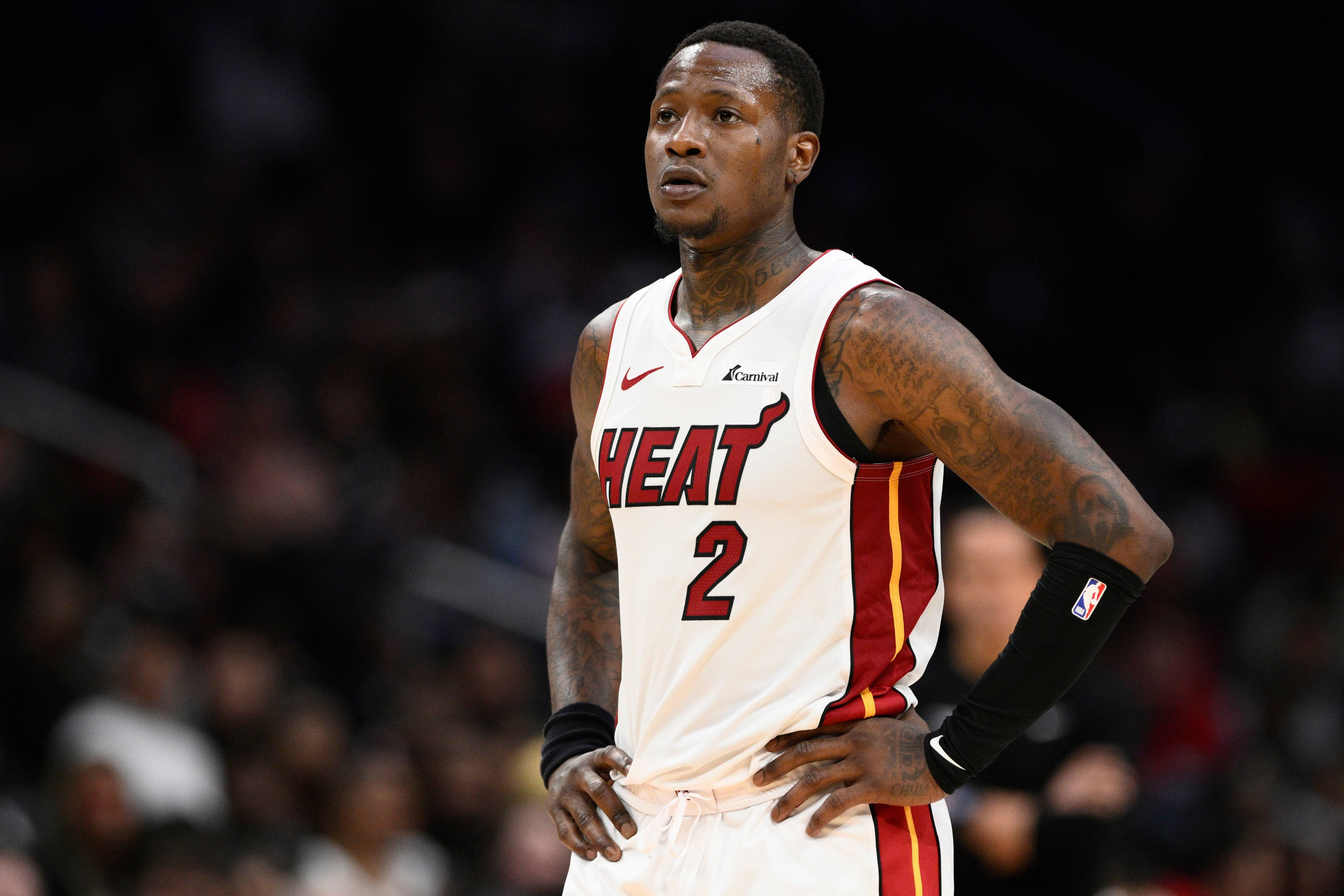 Terremoto en la NBA: detenidos Terry Rozier y Chauncey Billups por su relación con casos de apuestas