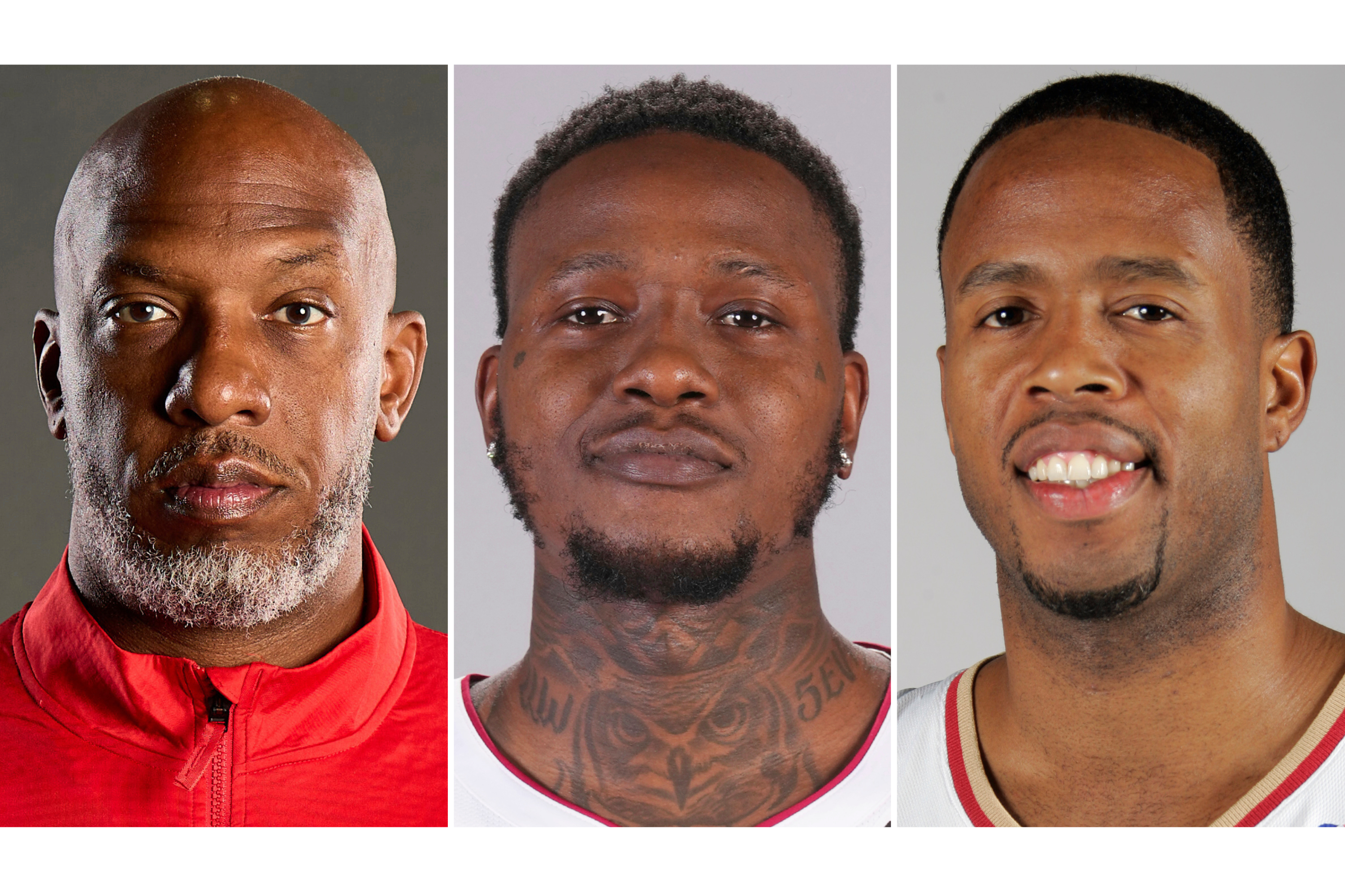 Terremoto en la NBA: detenidos Terry Rozier y Chauncey Billups por su relación con casos de apuestas