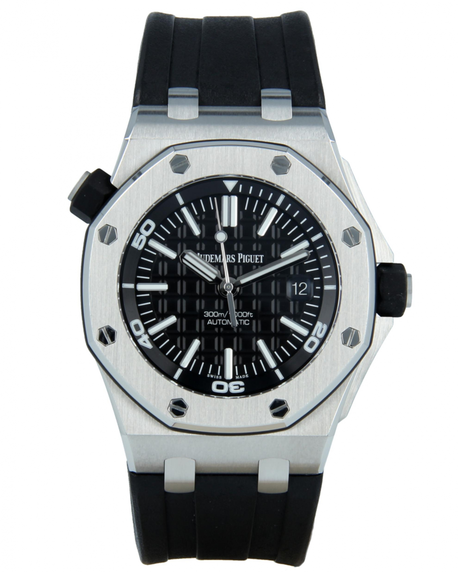 Audemars Piguet Royal Oak Offshore Diver 15710ST.