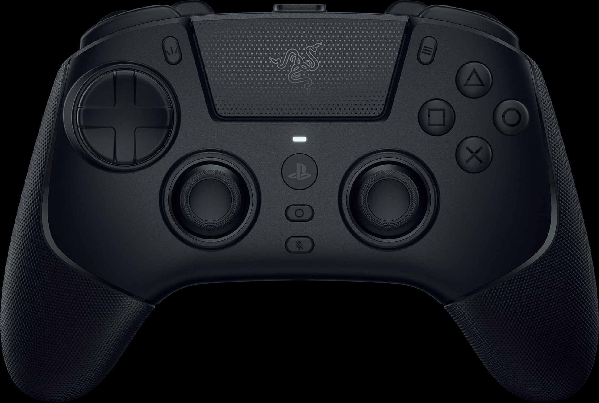 Razer Raiju V3 Pro.