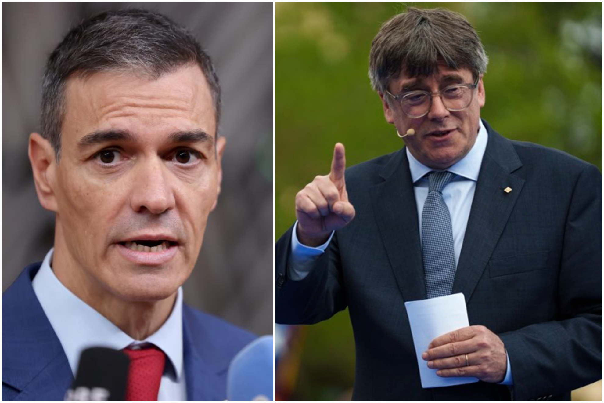 Se acabó el misterio: Junts decide romper por unanimidad con el PSOE