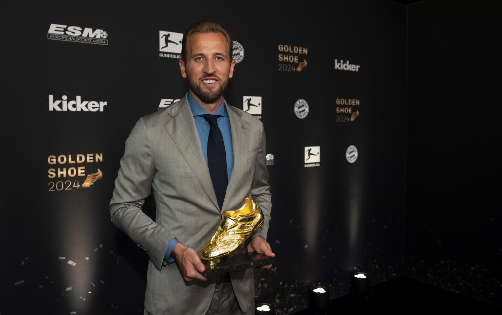 This is how the Golden Boot works. How we score, factors, and why some leagues count more than others