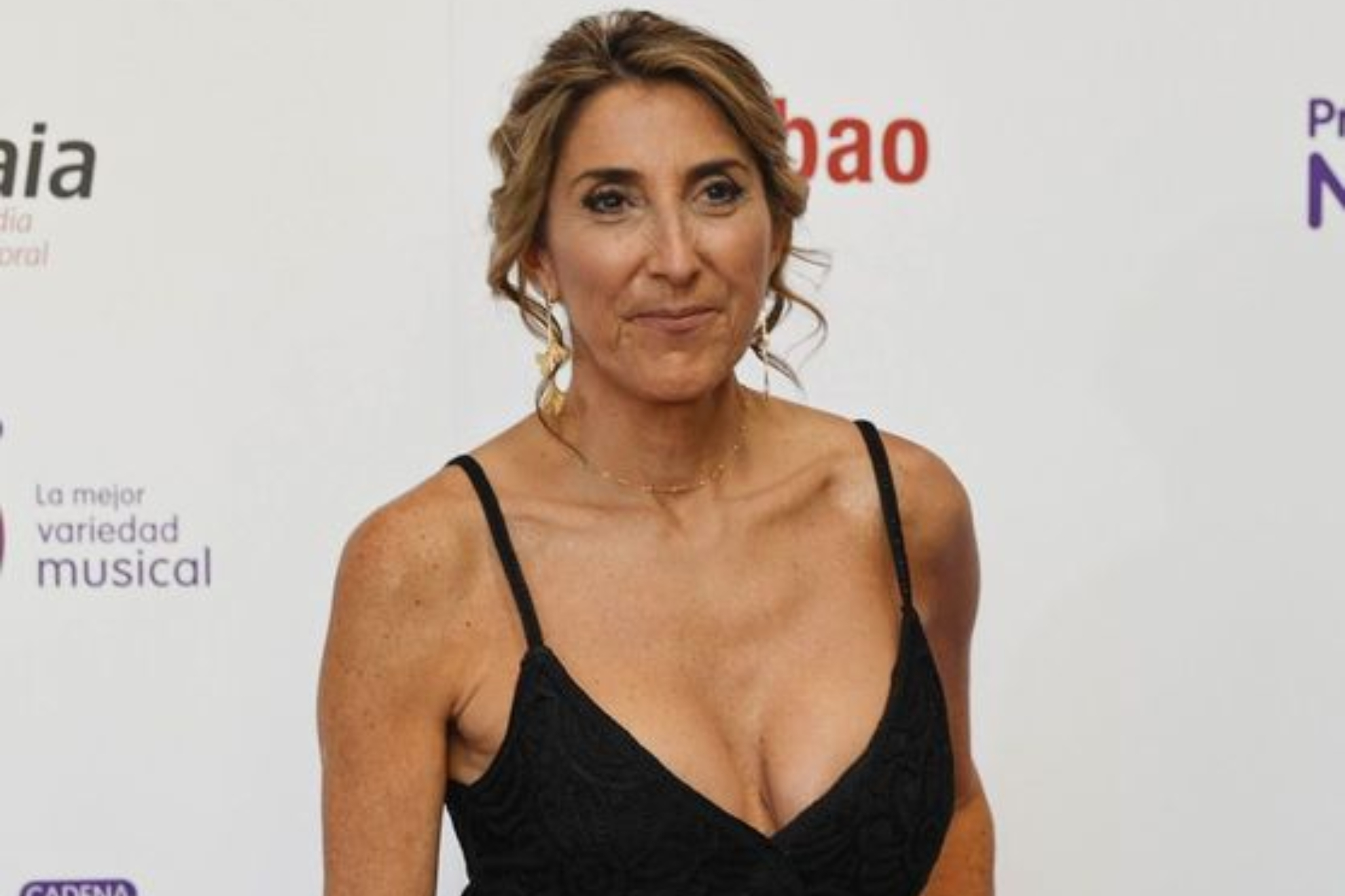 Paz Padilla habla abiertamente de su patrimonio y su carrera: “No tengo  miedo a quedarme sin