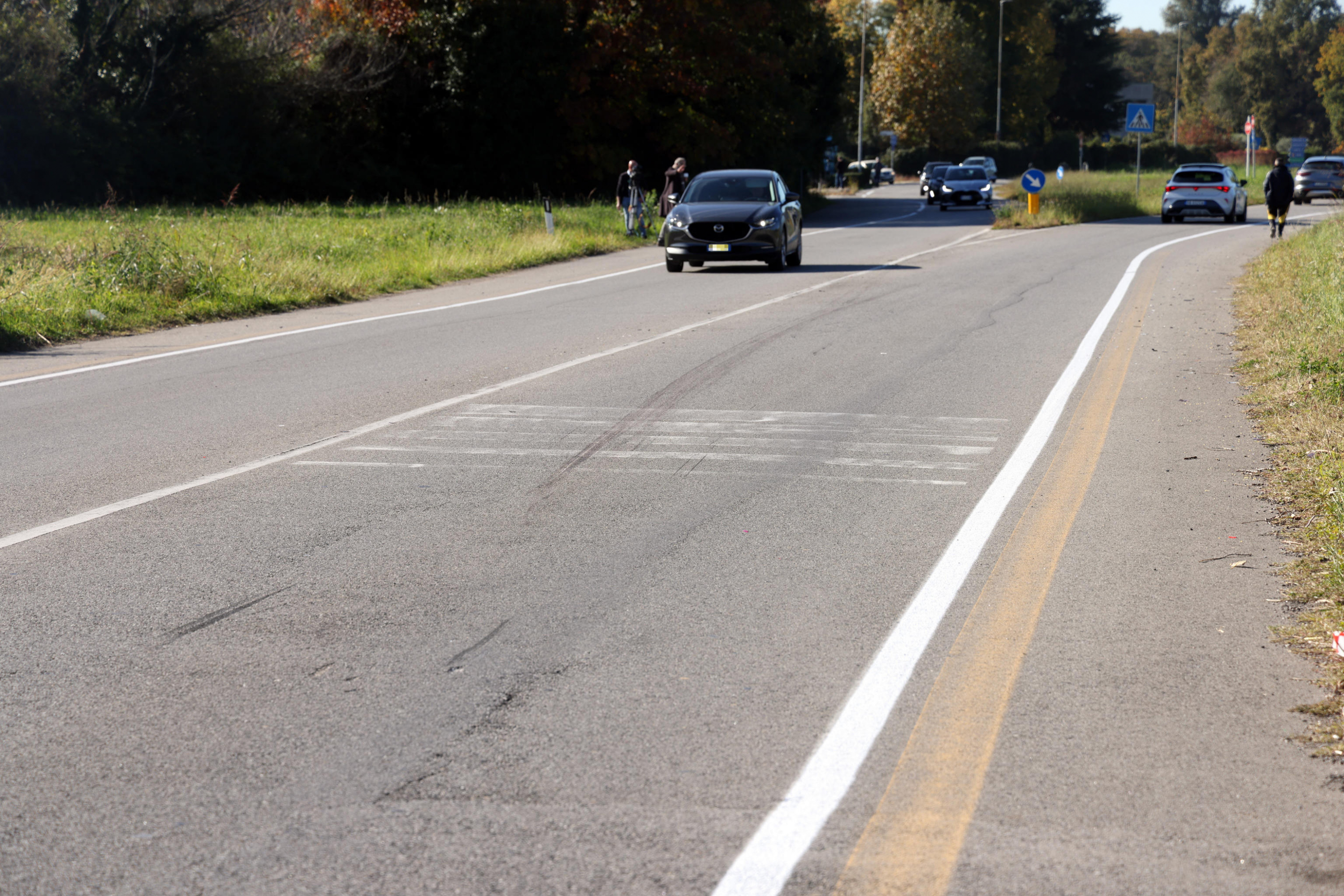 Indagano per "omicidio stradale" a Josep Martínez: le conseguenze legali a cui va incontro il portiere
