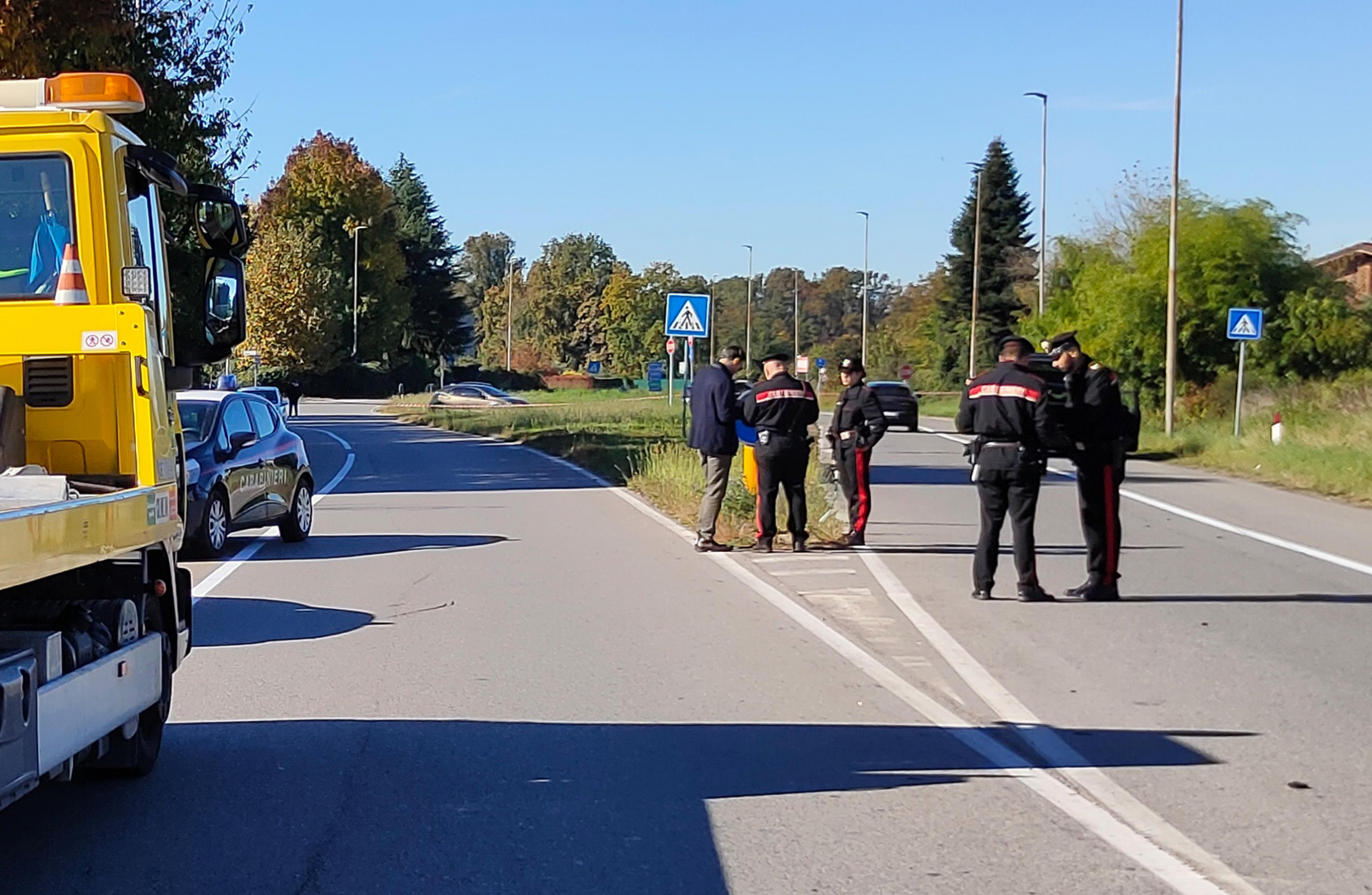 Indagano per "omicidio stradale" a Josep Martínez: le conseguenze legali a cui va incontro il portiere