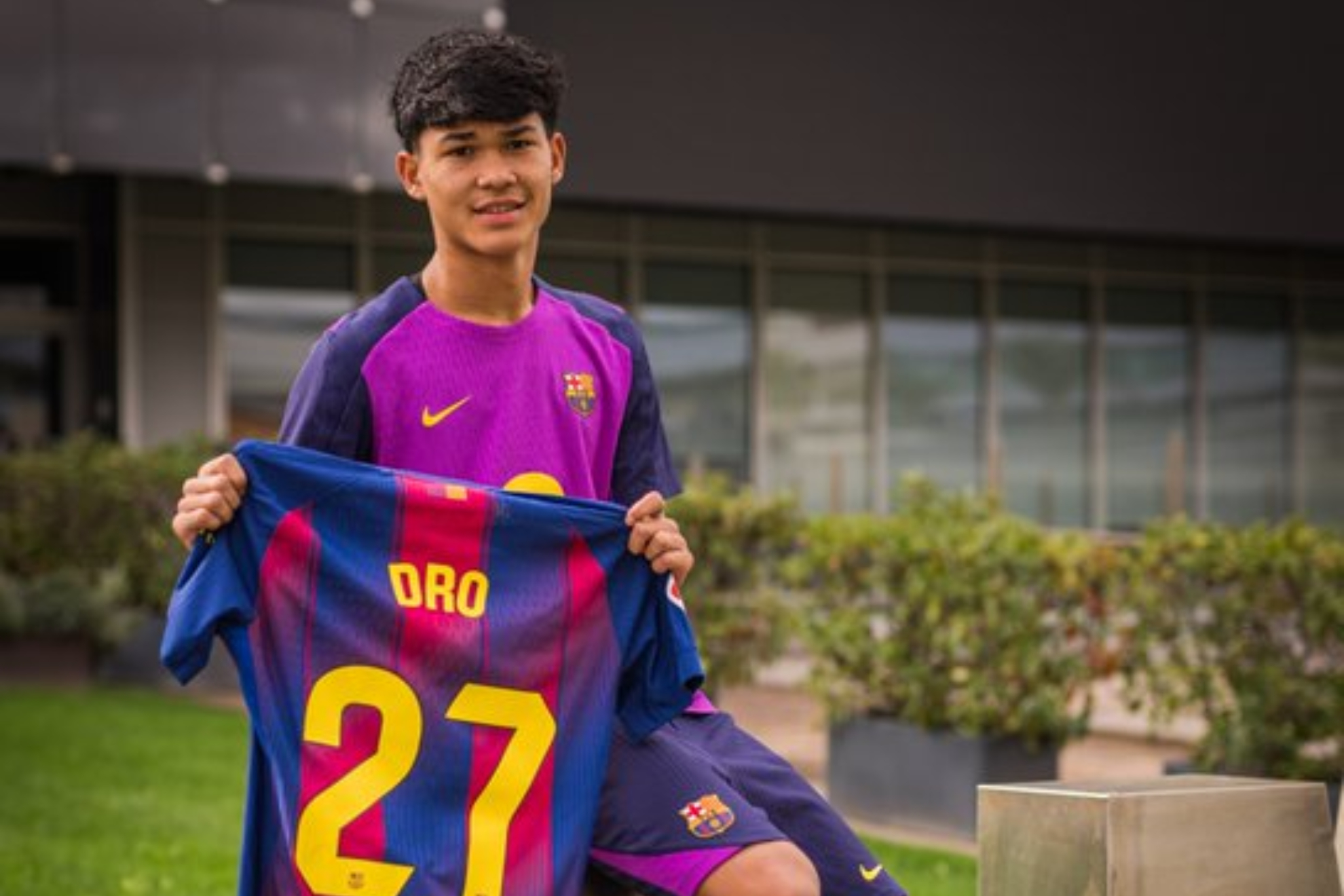 Dro: 