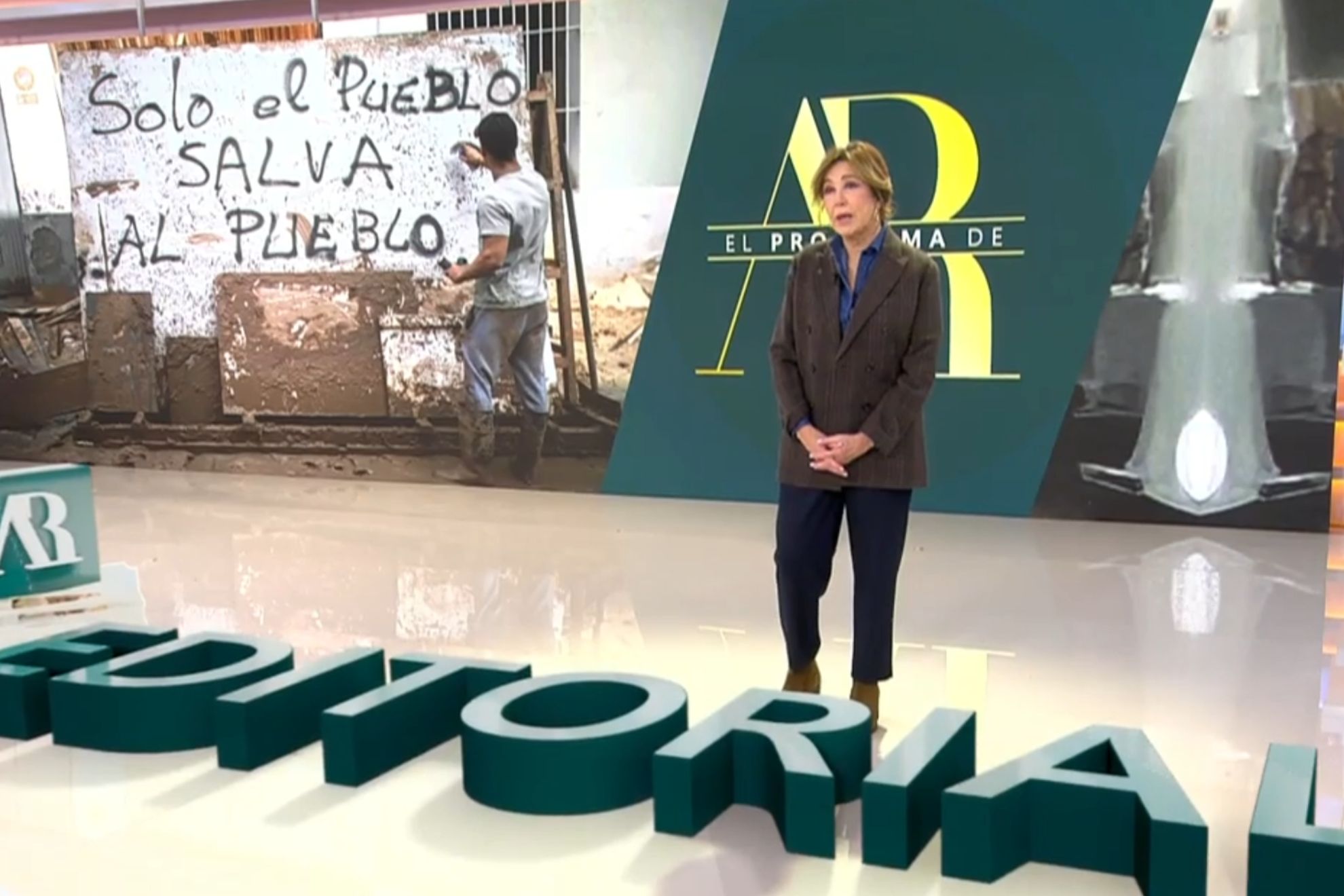 Ana Rosa Quintana