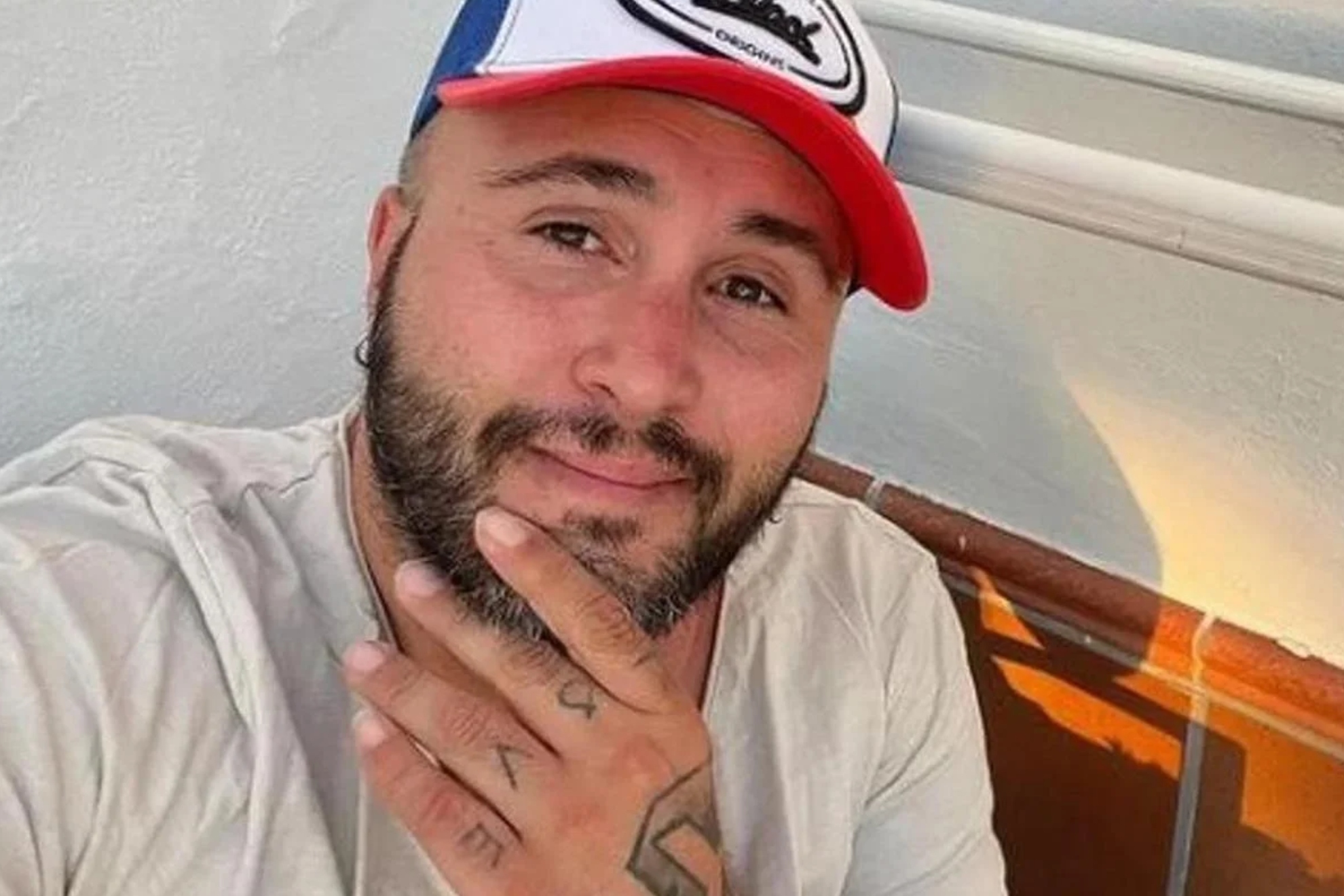 Kiko Rivera Saca Su Lado Sentimental Para Presentar Su Nuevo Rumbo kiko-rivera-saca-su-lado-sentimental-para-presentar-su-nuevo-rumbo