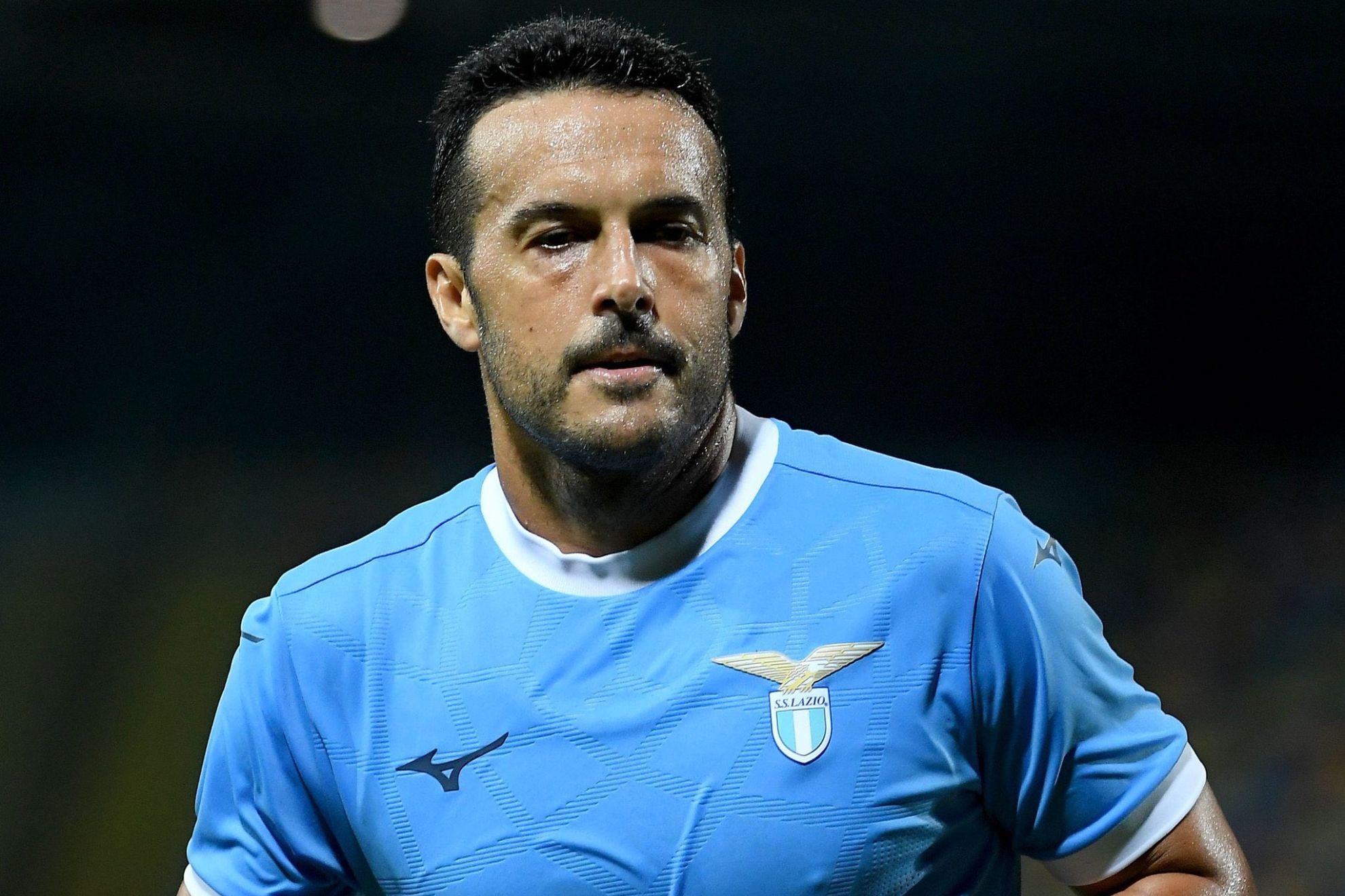 Lazio pincha ante el Pisa y así marcha la Serie A luego de 9 jornadas, image size:1980x1320