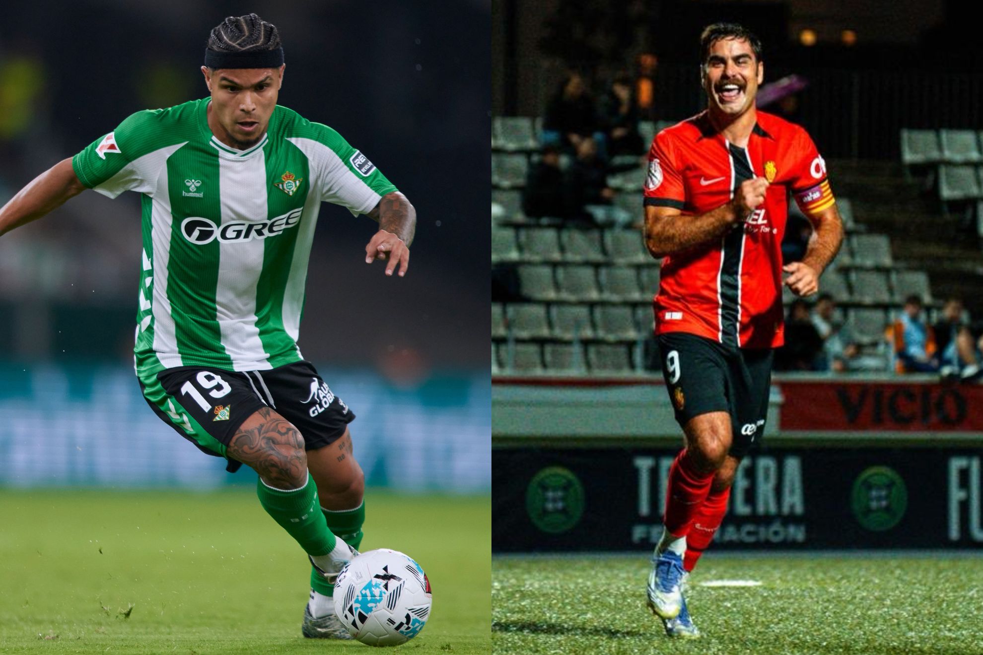 Apuestas y pronósticos Betis vs Mallorca