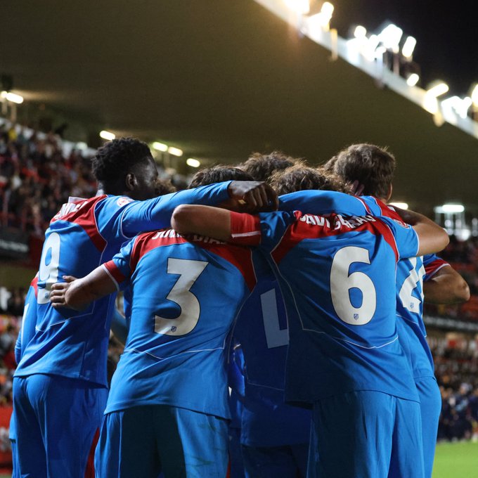 Fernando Torres un entrenador líder: las claves de su imparable