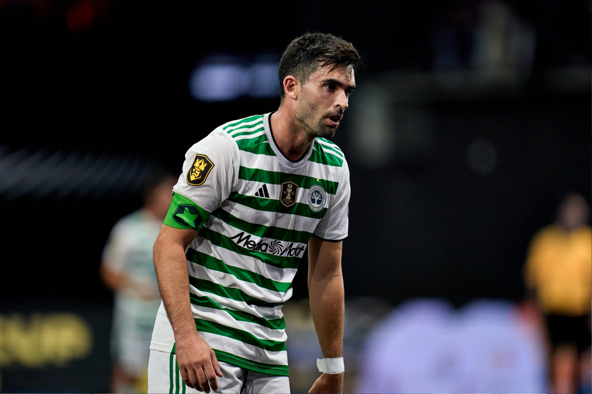 Los Troncos aprovecharon el vacío legal de la nueva norma en el partido contra 1K